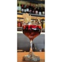 Foto de COPA DE SANGRIA