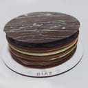 Foto de Torta 14 cm diametro