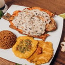 Foto de Truchas en Salsa