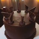 Foto de BRUCE CAKE