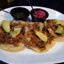 Foto de Panuchos