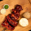 Foto de SUPER COSTILLA BBQ