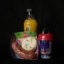 Foto de SUPER CHUZO KIDS CHORIZO SANTARROSANO