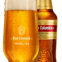 Foto de Cerveza Club Colombia