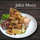 Foto de Jalea de Pescado y Mariscos