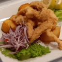 Foto de Chicharrón de pollo