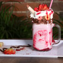 Foto de Malteadas Popsy frutos rojos