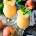 Foto de Daiquiri de durazno