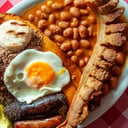Foto de Bandeja Paisa