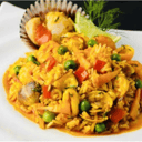 Foto de Arroz con Mariscos
