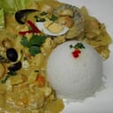 Foto de Picante de Mariscos