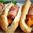 Foto de HOT DOG BACON 