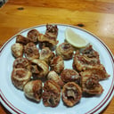 Foto de Rabo