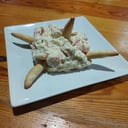 Foto de Ensaladilla de marisco