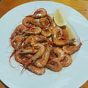 Foto de Gambas al montón