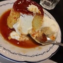 Foto de FLAN CASERO