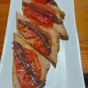 Foto de Anchoas