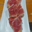 Foto de Jamón ibérico