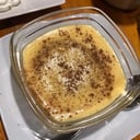 Foto de Natillas con galleta