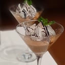 Foto de Suspiro Limeño