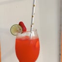 Foto de Mojito Orgullo Rojo