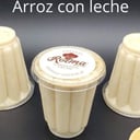 Foto de Arroz con leche