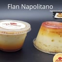 Foto de Flan napolitano 