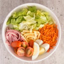 Foto de Ensalada Chef 