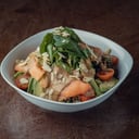 Foto de Smoky Salmon Salad