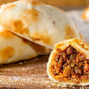 Foto de Empanadas de carne o jamon y Queso