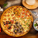 Foto de Pizza al corte (DISPONIBLE EN LA SEMANA)