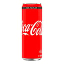 Foto de Coca-cola sin azucar 355 ml