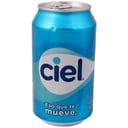 Foto de Agua mineral 355 ml