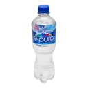 Foto de Agua Embotellada 600 ml