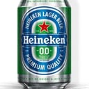 Foto de Heinekken 355 ml CERO Alcohol