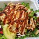 Foto de Ensalada a la BBQ