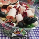 Foto de Frutos rojos 