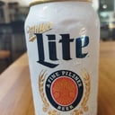 Foto de Cerveza Miller Lite