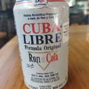 Foto de Cuba Libre