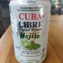 Foto de Cuba Libre Mojito