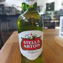 Foto de Cerveza Stella Artois Belgium