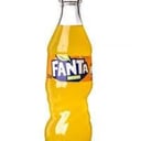 Foto de Fanta de Naranja