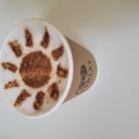 Foto de Latte.
