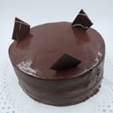 Foto de Mousse de chocolate.