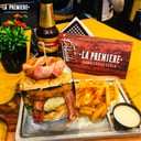 Foto de LA PREMIERE BURGER