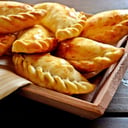 Foto de empanadas