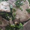 Foto de Lengua a la vinagreta