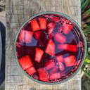 Foto de Frutos rojos