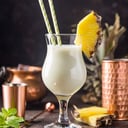 Foto de piña colada  