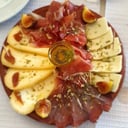 Foto de Capelo de Prosciutto y Quesos